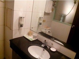 Hejia Inn Beijing Baiwanzhuang Eksteriør bilde