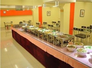 Hejia Inn Beijing Baiwanzhuang Eksteriør bilde